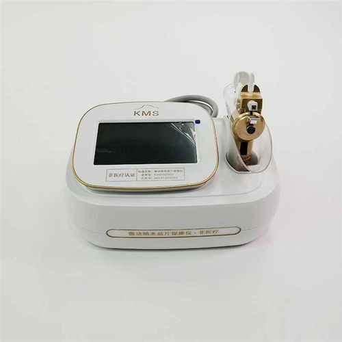 云南納米晶片促滲儀 凱美斯質(zhì)量保證 納米晶片促滲儀價(jià)格