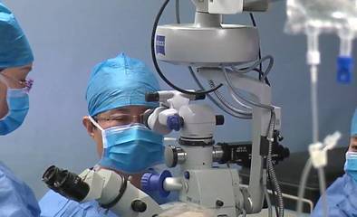 醫(yī)之夢(二)|這些醫(yī)生的驚人&ldquo;手藝&rdquo;拯救了無數(shù)生命