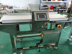 進(jìn)口金屬探測(cè)儀